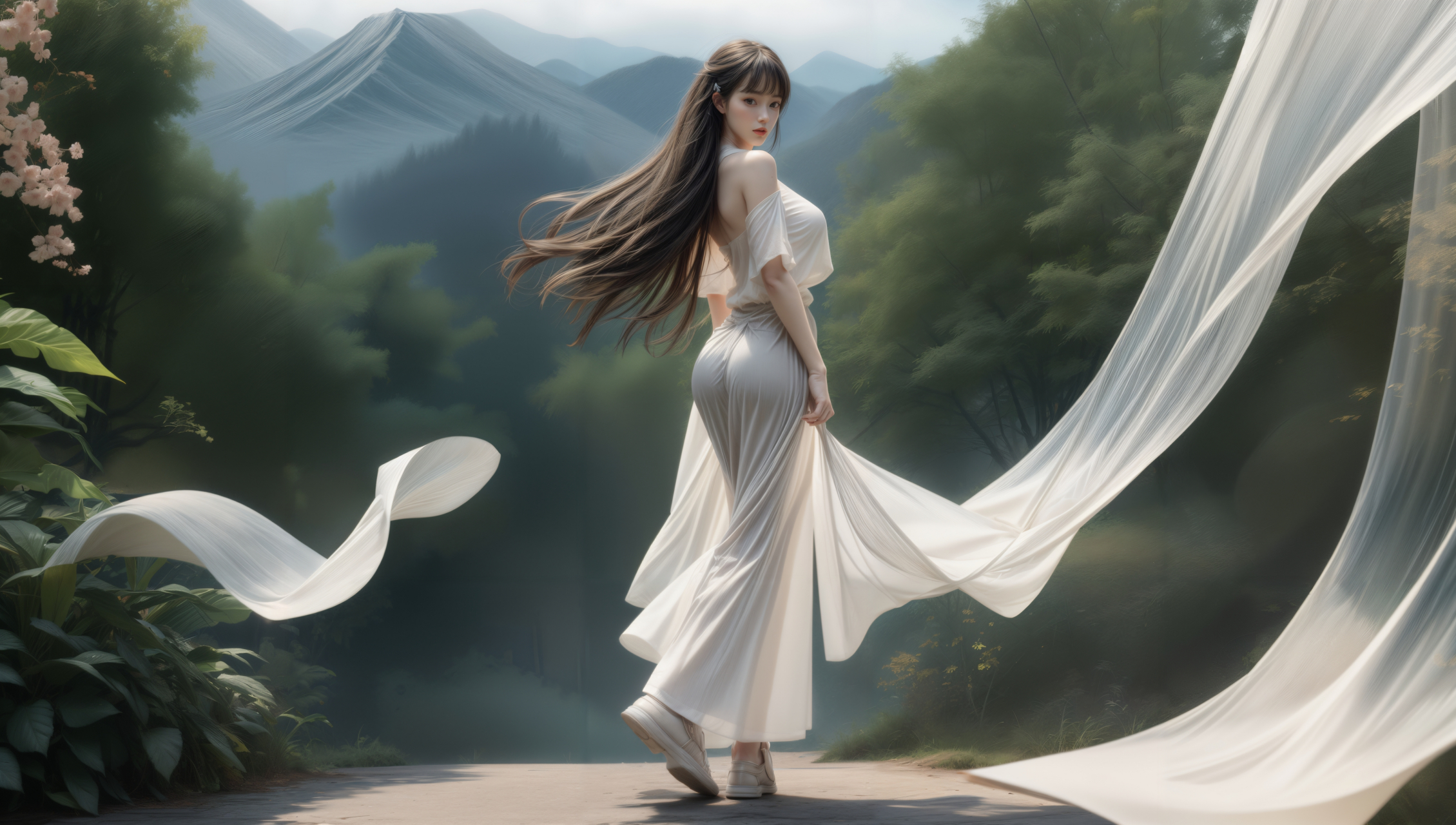 中国花样滑冰俱乐部联赛第二站开赛 台湾观众：哈尔滨是花滑学习的殿堂